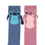Product image Lilo & Stitch Socks Let's Hold Hands 39-42