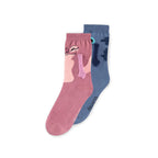 Product image Lilo & Stitch Socks Let's Hold Hands 39-42
