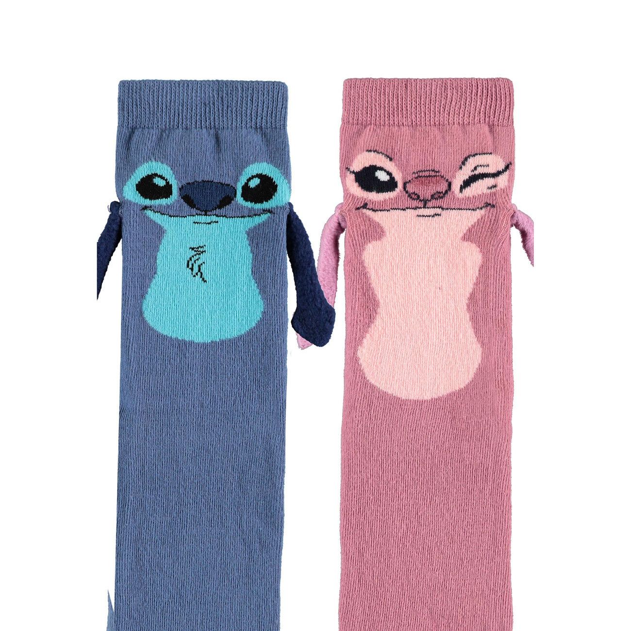 Product image Lilo & Stitch Socks Let's Hold Hands 43-46