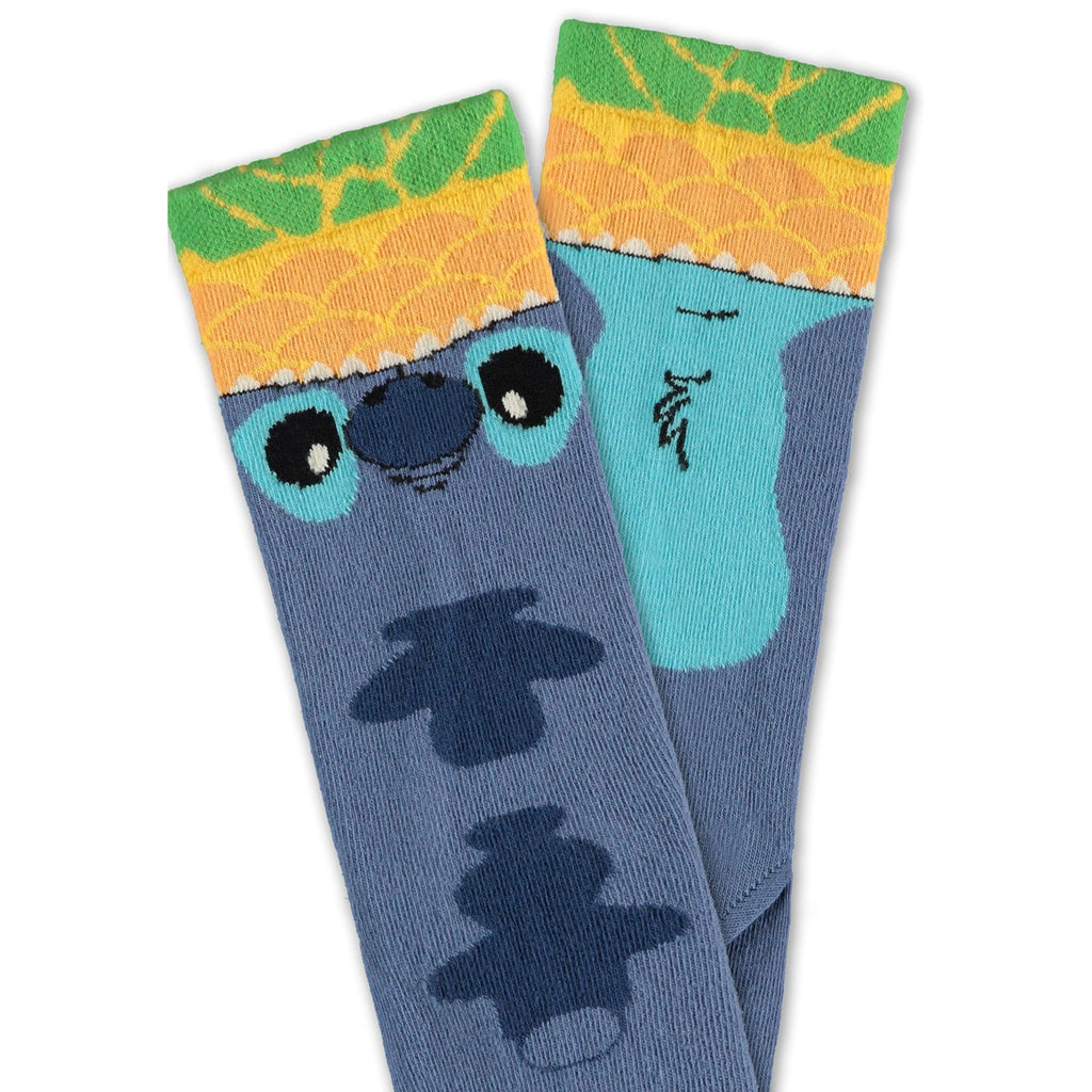 Product image Lilo & Stitch Premium Socks Stitch 43-46