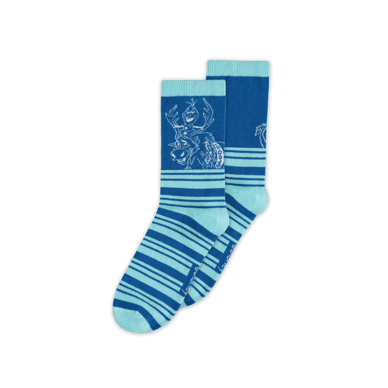Product image Frozen Socken 3-Pack Olaf 43-46