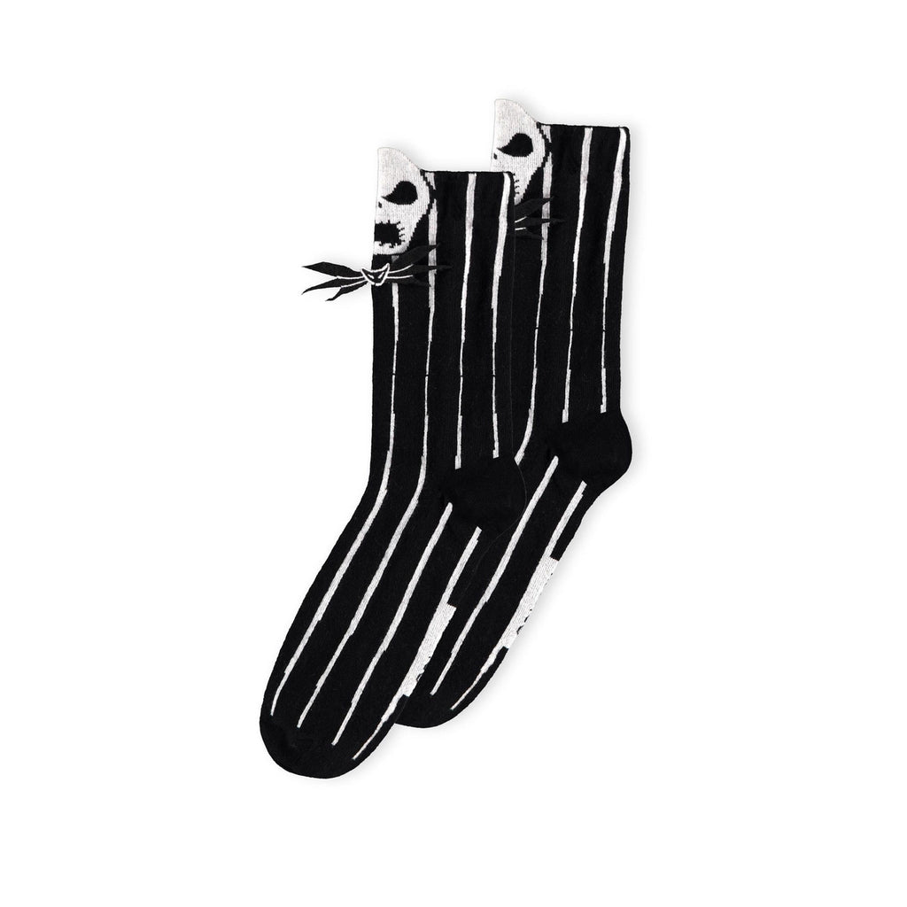 Product image Nightmare Before Christmas Socks 2-Pack 39-42