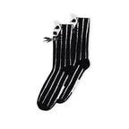Product image Nightmare Before Christmas Socks 2-Pack 43-46