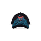 Product image Superman Baseball Cap Logo