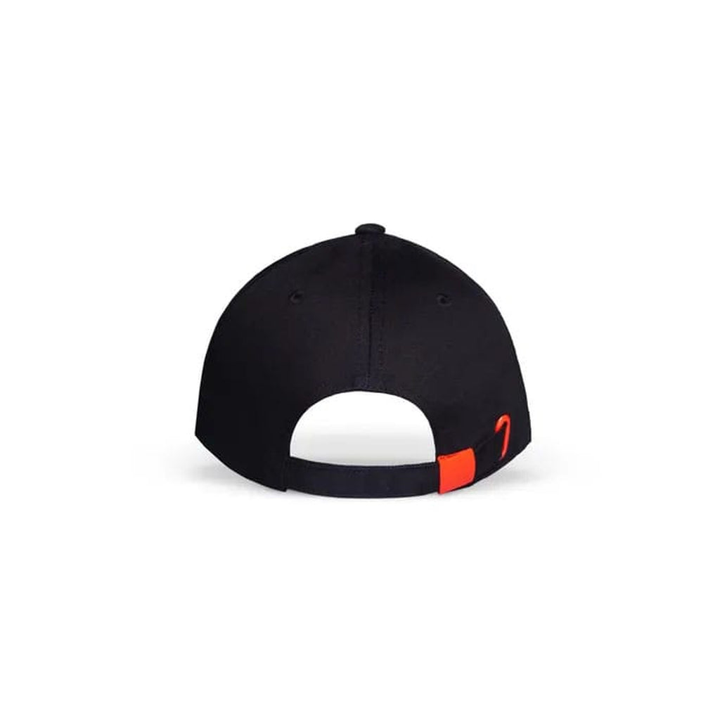 Product image Superman Baseball Cap Logo