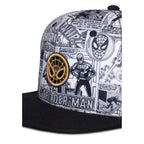 Product image Marvel The Avengers Baseball Spider-Man