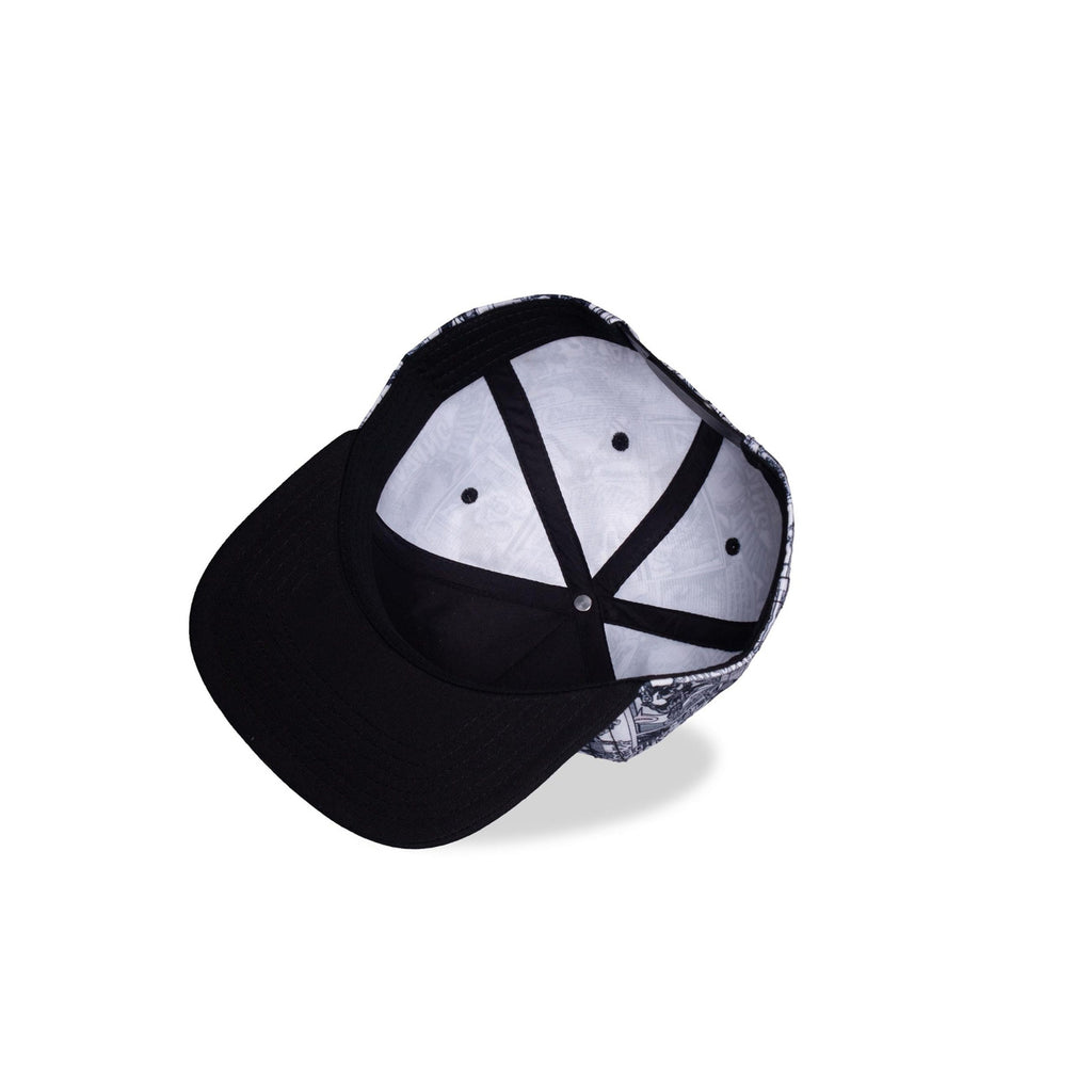 Product image Marvel The Avengers Baseball Spider-Man