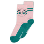 Product image Pokémon Socks 3-Pack Crew 39-42