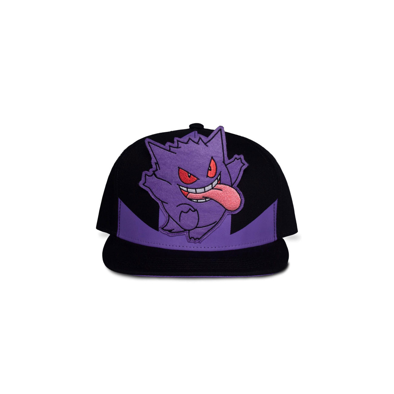 Product image Pokémon Baseball Cap Gengar
