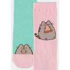 Product image Pusheen Socks 3-Pack Pusheen 35-38