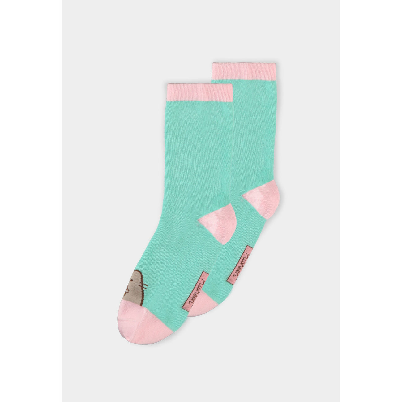 Product image Pusheen Socks 3-Pack Pusheen 35-38