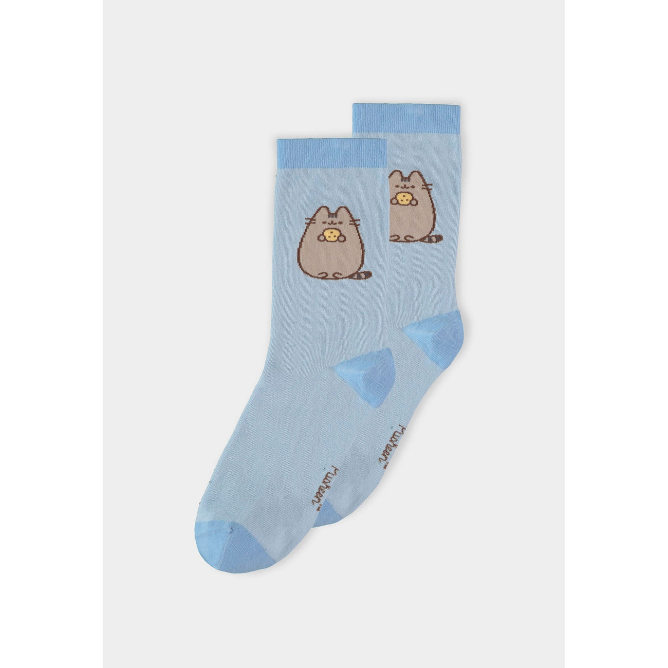 Product image Pusheen Socks 3-Pack Pusheen 35-38