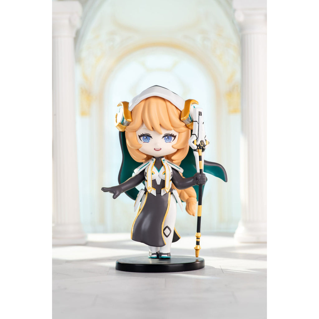 Product image Goddess of Victory: Nikke Collectible Figures 10 cm Assortment (6)