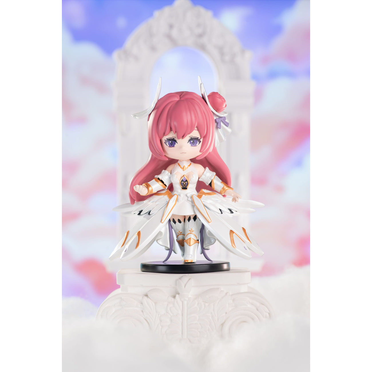 Product image Goddess of Victory: Nikke Collectible Figures 10 cm Assortment (6)