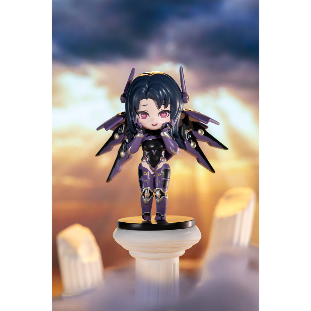 Product image Goddess of Victory: Nikke Collectible Figures 10 cm Assortment (6)