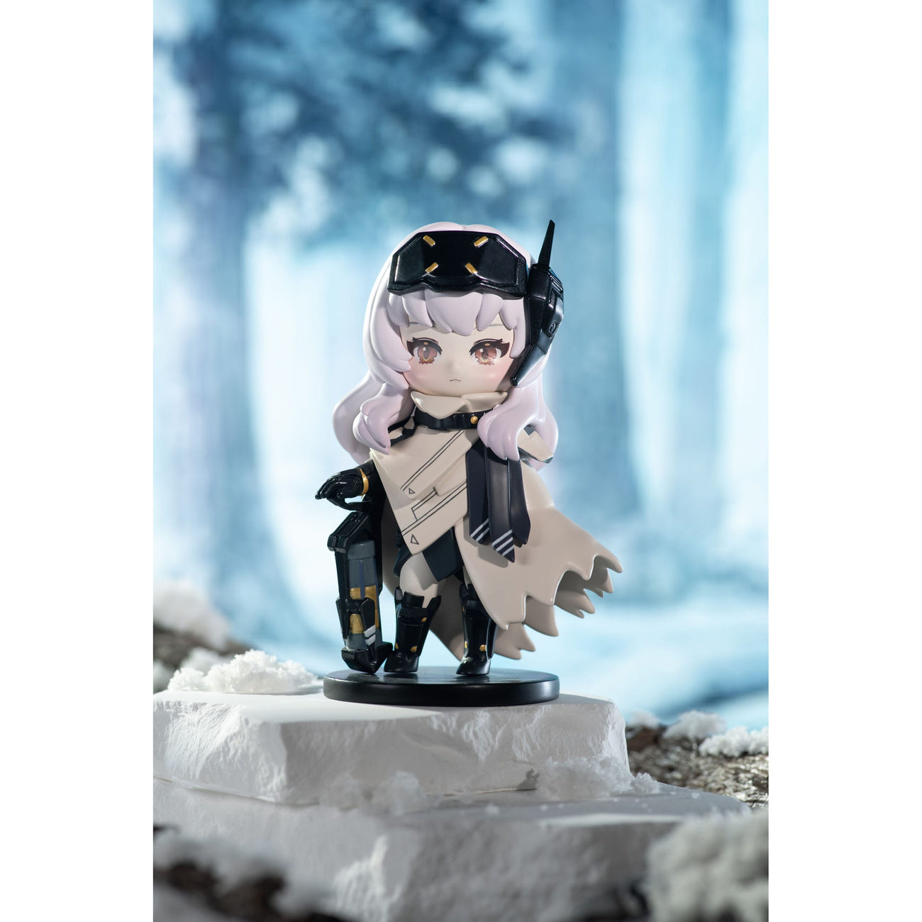 Product image Goddess of Victory: Nikke Collectible Figures 10 cm Assortment (6)