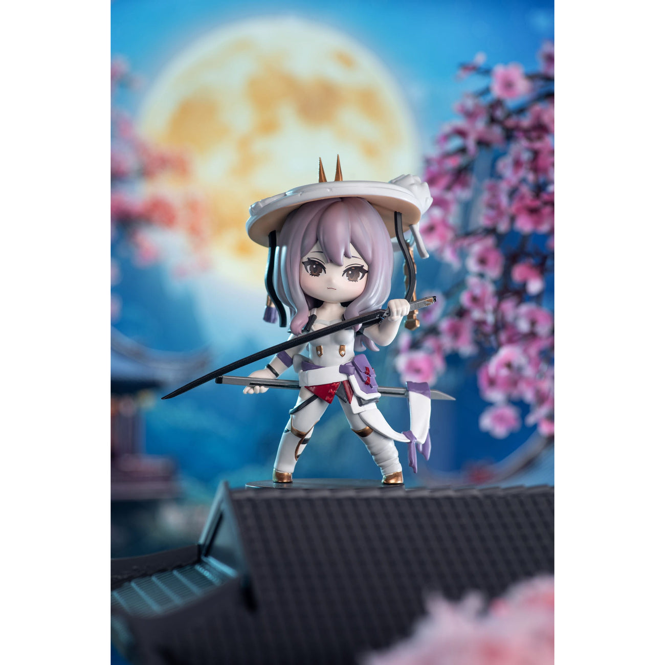 Product image Goddess of Victory: Nikke Collectible Figures 10 cm Assortment (6)
