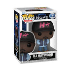 Product image Jordan Peele POP! Movies Vinyl Figure NOPE - OJ Haywood 9 cm