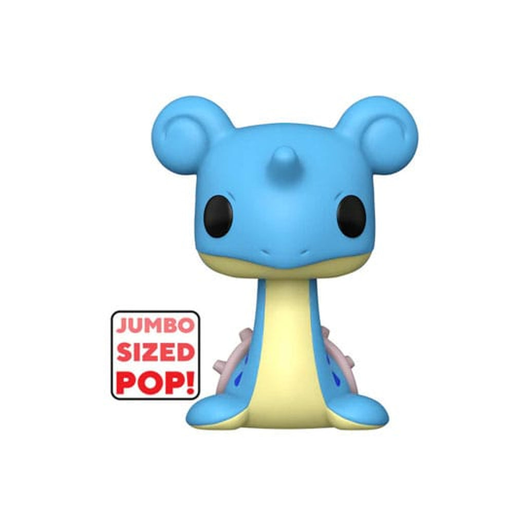 Product image Pokémon Super Sized Jumbo POP! Vinyl Figure Lapras (EMEA) 25 cm
