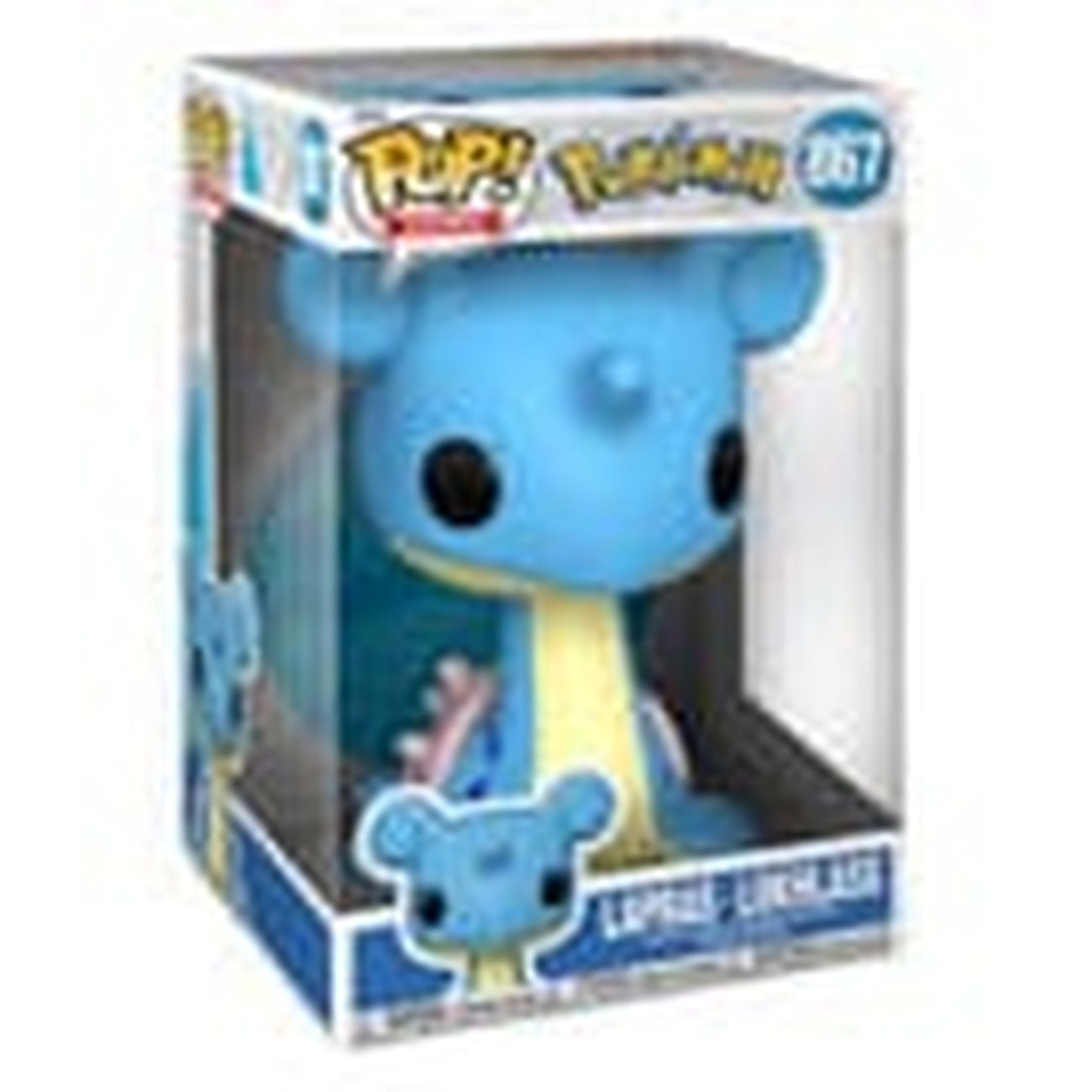 Product image Pokémon Super Sized Jumbo POP! Vinyl Figure Lapras (EMEA) 25 cm