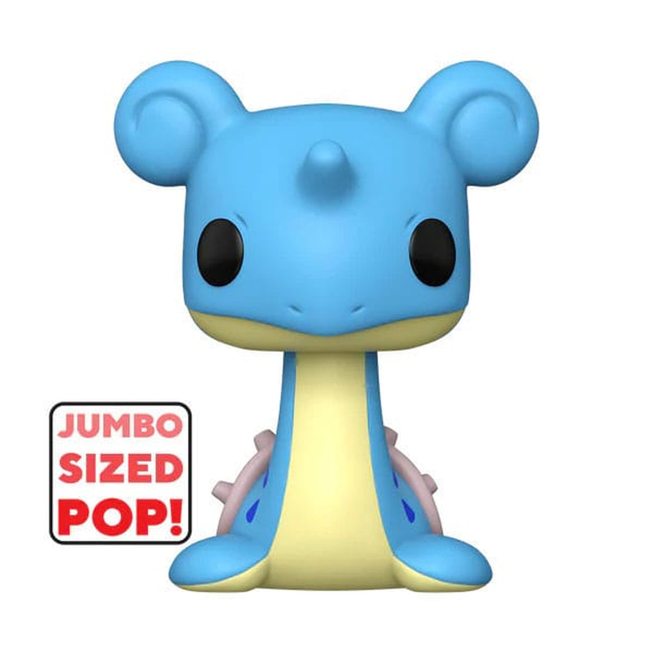 Product image Pokémon Super Sized Jumbo POP! Vinyl Figure Lapras (EMEA) 25 cm
