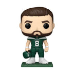 Product image NFL: Legends POP! Sports Vinyl Figure Jets – Aaron Rodgers 9 cm