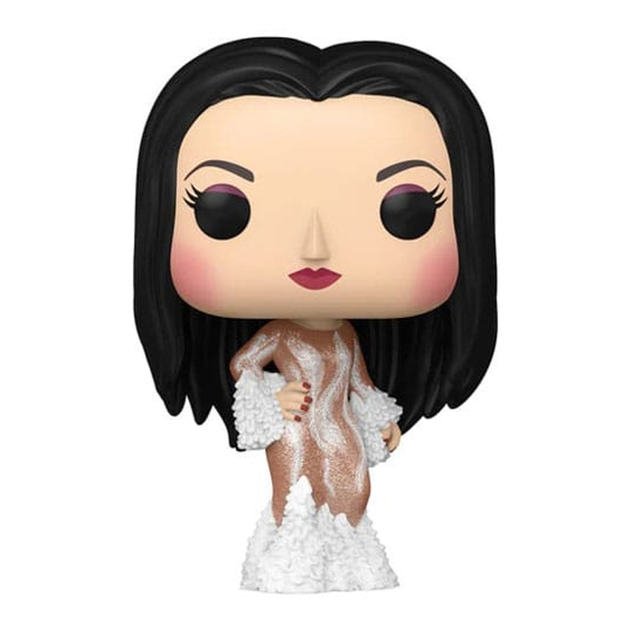 Product image Cher POP! Rocks Vinyl Figure Cher (Met Gala 1974) 9 cm