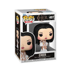 Product image Cher POP! Rocks Vinyl Figure Cher (Met Gala 1974) 9 cm