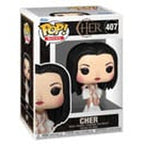Product image Cher POP! Rocks Vinyl Figure Cher (Met Gala 1974) 9 cm