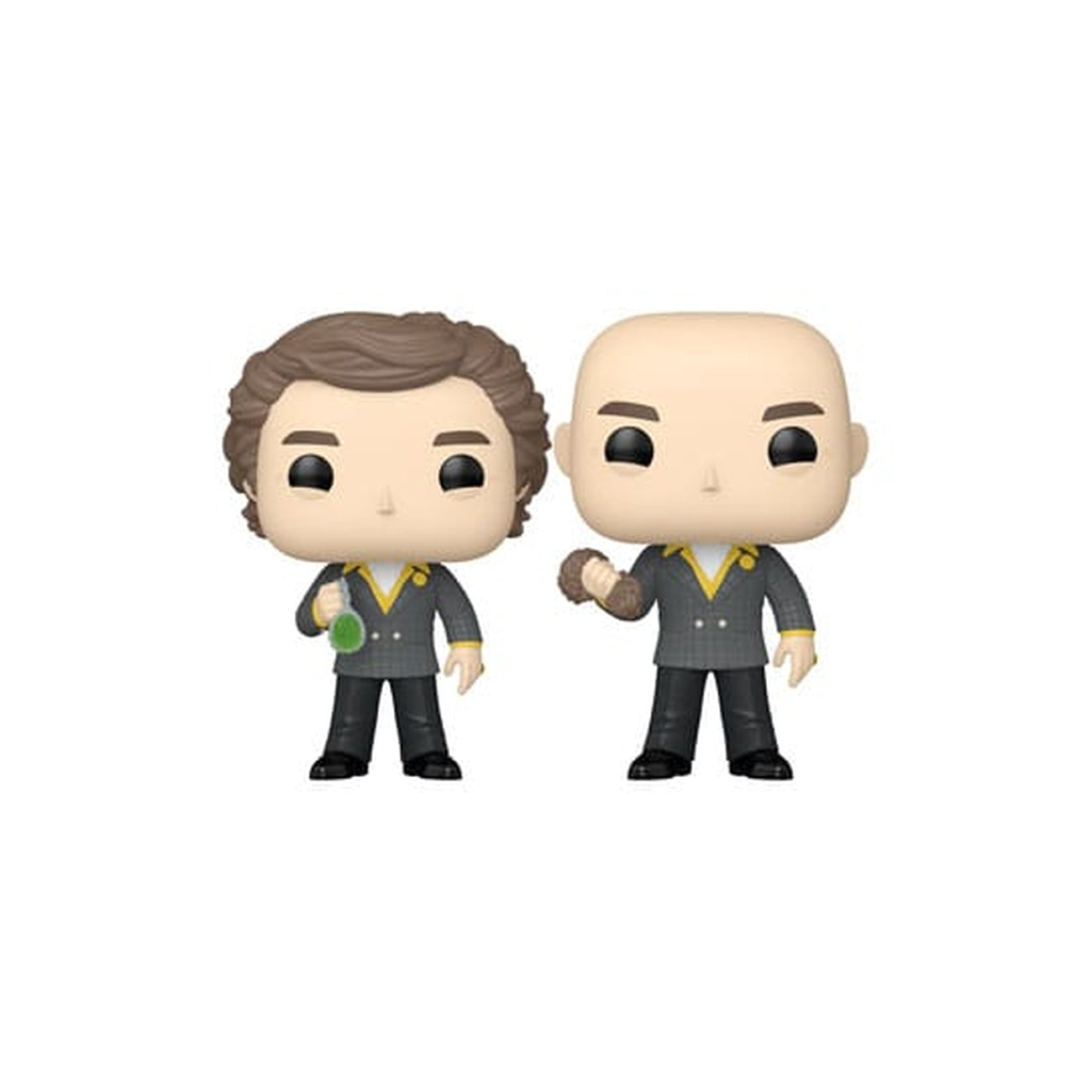 Product image Superman (1978) POP! Animation Vinyl Figure Luthor w/CH 9 cm Assortment (6)
