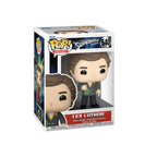 Product image Superman (1978) POP! Animation Vinyl Figure Luthor w/CH 9 cm Assortment (6)