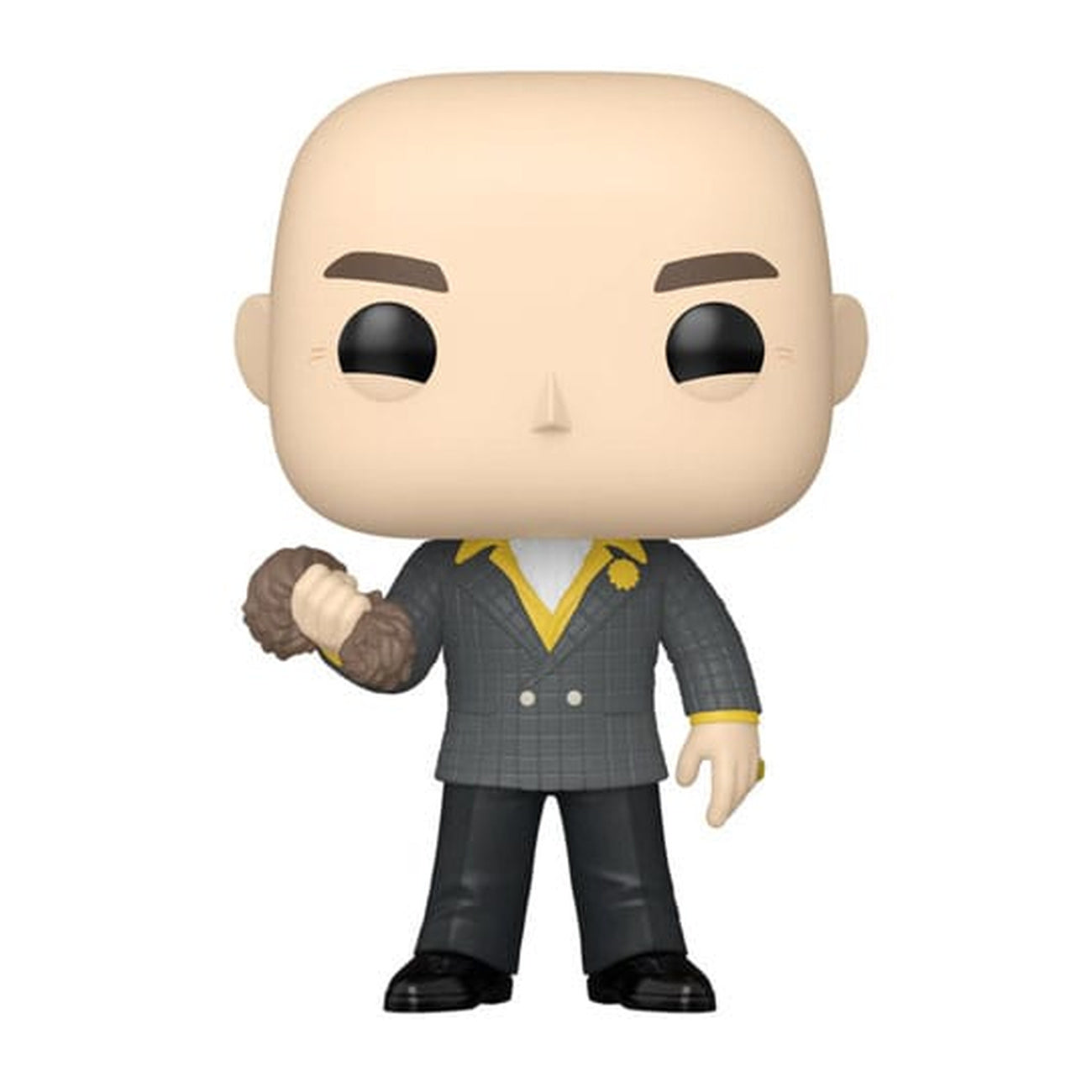 Product image Superman (1978) POP! Animation Vinyl Figure Luthor w/CH 9 cm Assortment (6)