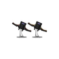 Product image Transformers Retro Series POP! TV Vinyl Figure Laserbeak w/CH 9 cm Assortment (6)