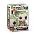Product image Beetlejuice 2 POP! Movies Vinyl Figure Beetlejuice w/ Chase 9 cm Assortment (6)