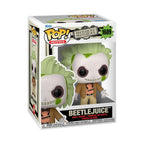 Product image Beetlejuice 2 POP! Movies Vinyl Figure Beetlejuice w/ Chase 9 cm Assortment (6)