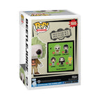 Product image Beetlejuice 2 POP! Movies Vinyl Figure Beetlejuice w/ Chase 9 cm Assortment (6)