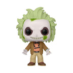 Product image Beetlejuice 2 POP! Movies Vinyl Figure Beetlejuice w/ Chase 9 cm Assortment (6)