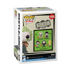 Product image Beetlejuice 2 POP! Movies Vinyl Figure Beetlejuice w/ Chase 9 cm Assortment (6)