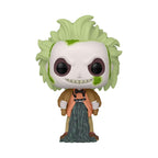 Product image Beetlejuice 2 POP! Movies Vinyl Figure Beetlejuice w/ Chase 9 cm Assortment (6)