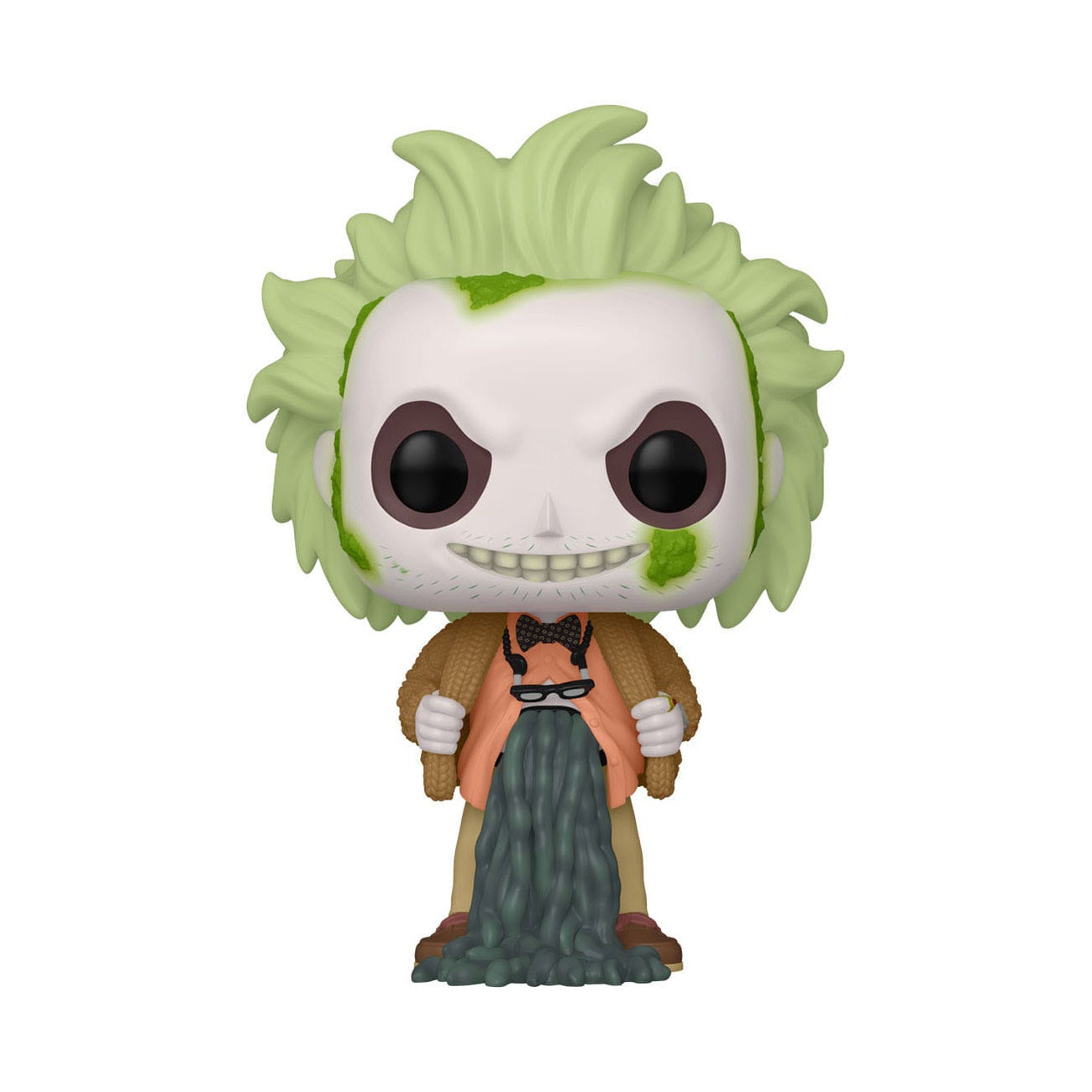 Product image Beetlejuice 2 POP! Movies Vinyl Figure Beetlejuice w/ Chase 9 cm Assortment (6)