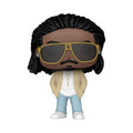 Product image T-Pain POP! Rocks Vinyl Figure T-Pain (Rappa Ternt Sanga) 9 cm