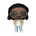 Product image T-Pain POP! Rocks Vinyl Figure T-Pain (Rappa Ternt Sanga) 9 cm