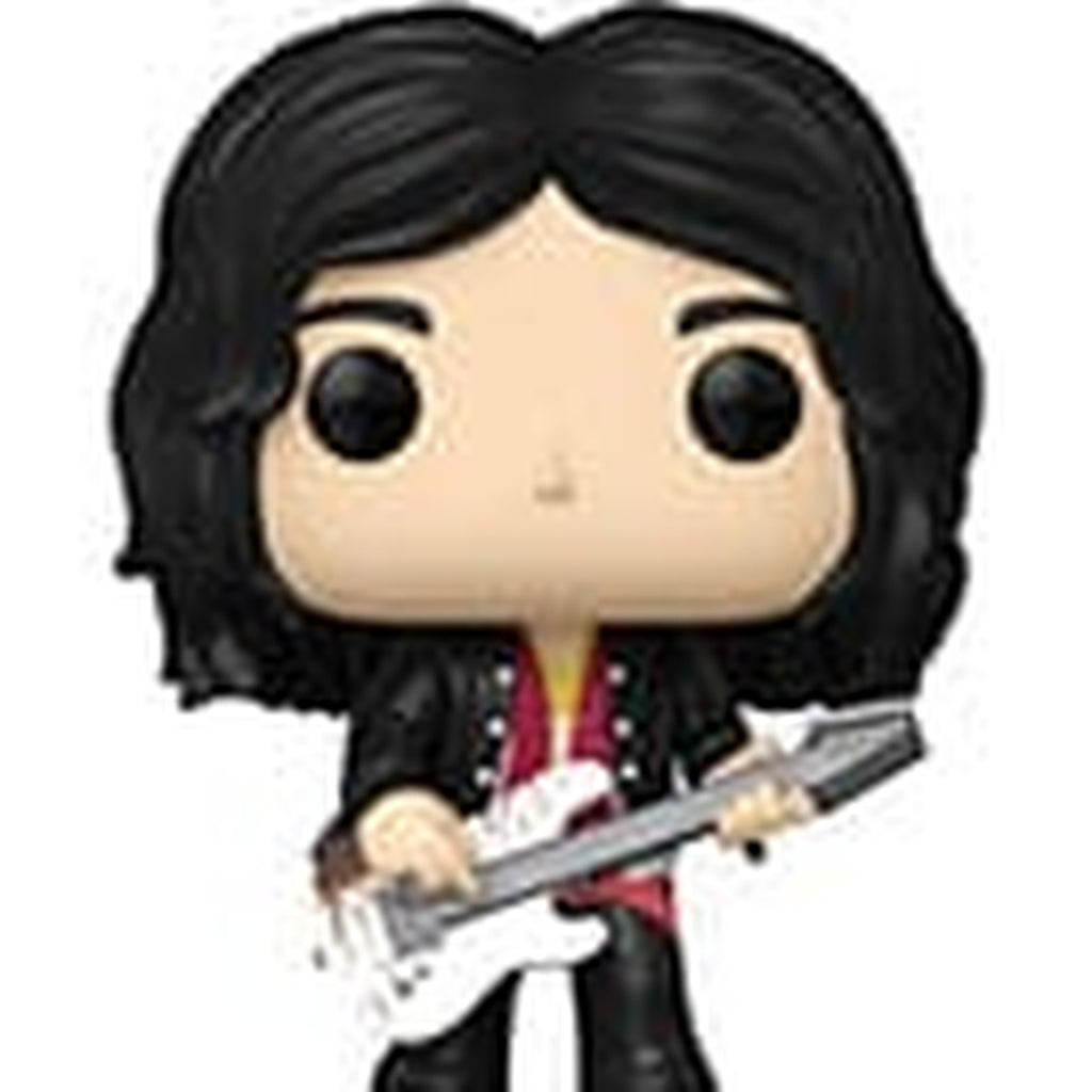 Product image Aerosmith POP! Rocks Vinyl Figure Joe Perry 9 cm