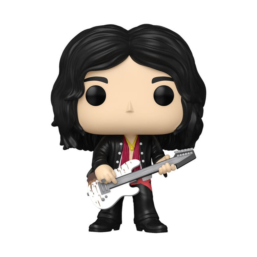Product image Aerosmith POP! Rocks Vinyl Figure Joe Perry 9 cm