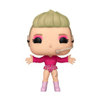 Product image Pink POP! Rocks Vinyl Figure Trustfall Tour 9 cm
