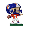 Product image NFL: Legends POP! Sports Vinyl Figure Legends - John Elway (Broncos) 9 cm