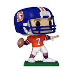 Product image NFL: Legends POP! Sports Vinyl Figure Legends - John Elway (Broncos) 9 cm