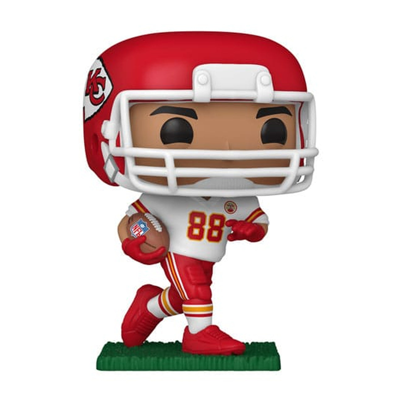Product image NFL: Legends POP! Sports Vinyl Figure Legends - Tony Gonzalez (Chiefs) 9 cm