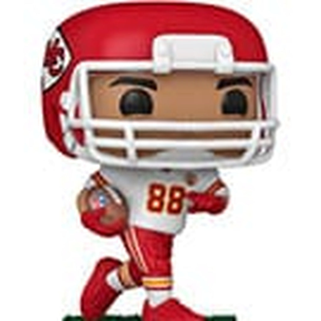 Product image NFL: Legends POP! Sports Vinyl Figure Legends - Tony Gonzalez (Chiefs) 9 cm