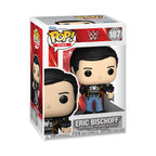 Product image WWE POP! Vinyl Figure Eric Bischoff (nWo) 9 cm